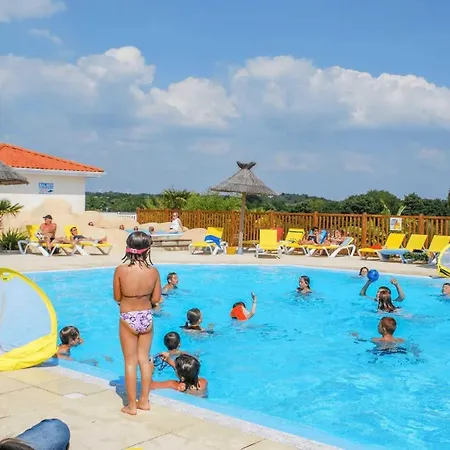- Parc Aquatique - Ccageic *