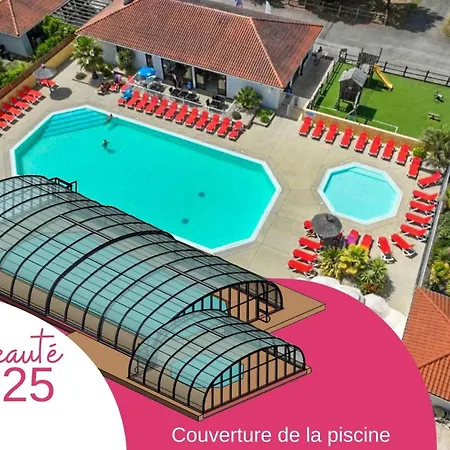 - Parc Aquatique - Ccageic