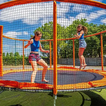 - Parc Aquatique - Ccageic Κάμπινγκ